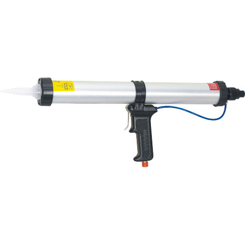 Dispensing Gun silicone dispensing valve  silicon dispenser gun TH-300J Factory